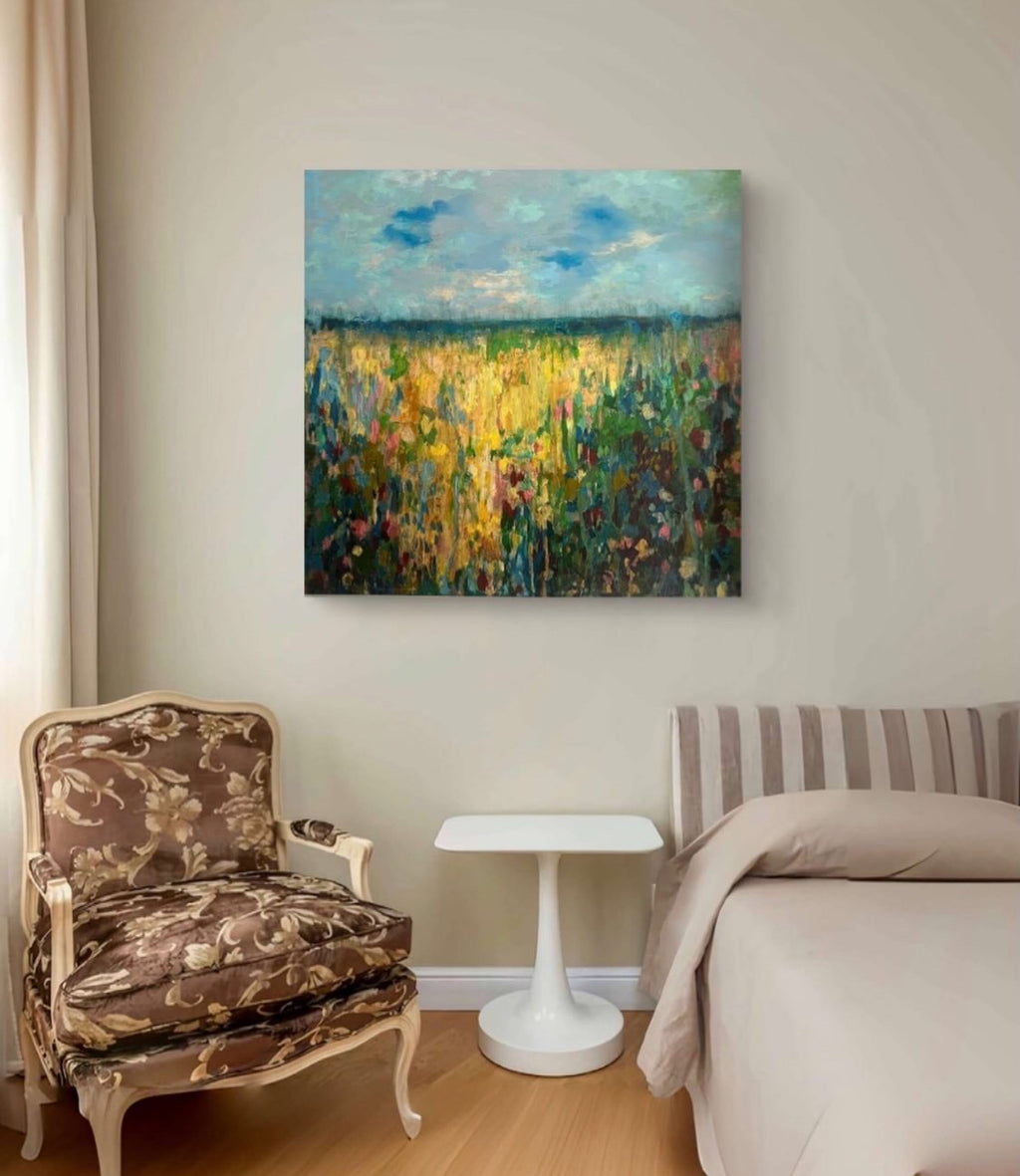 Fields of Gold