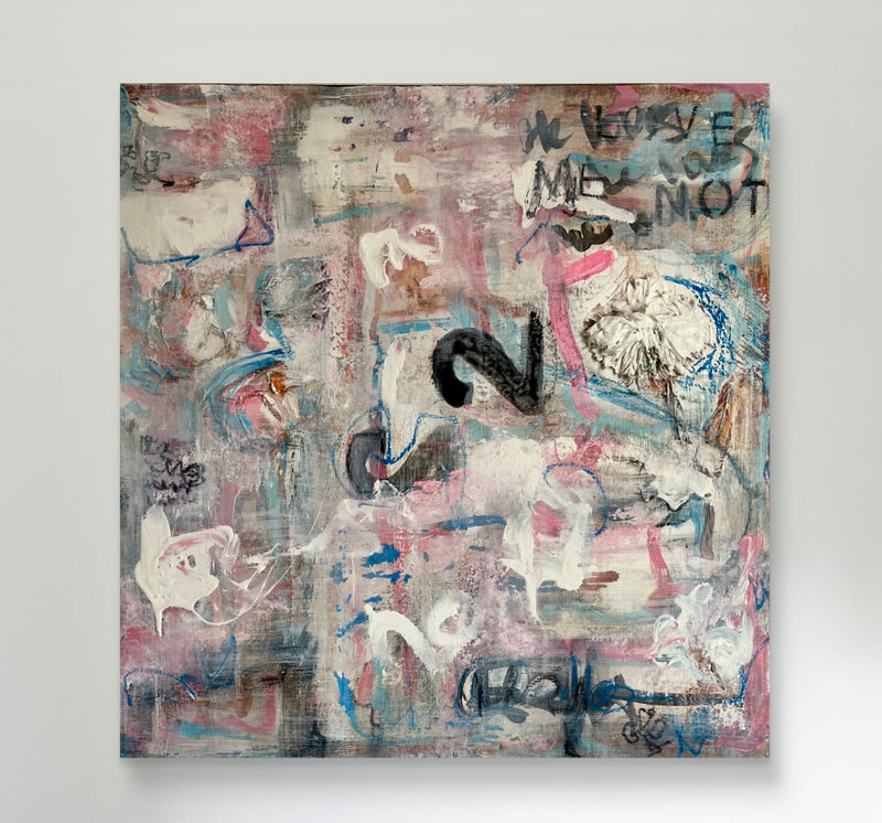 2 ofaKind painting