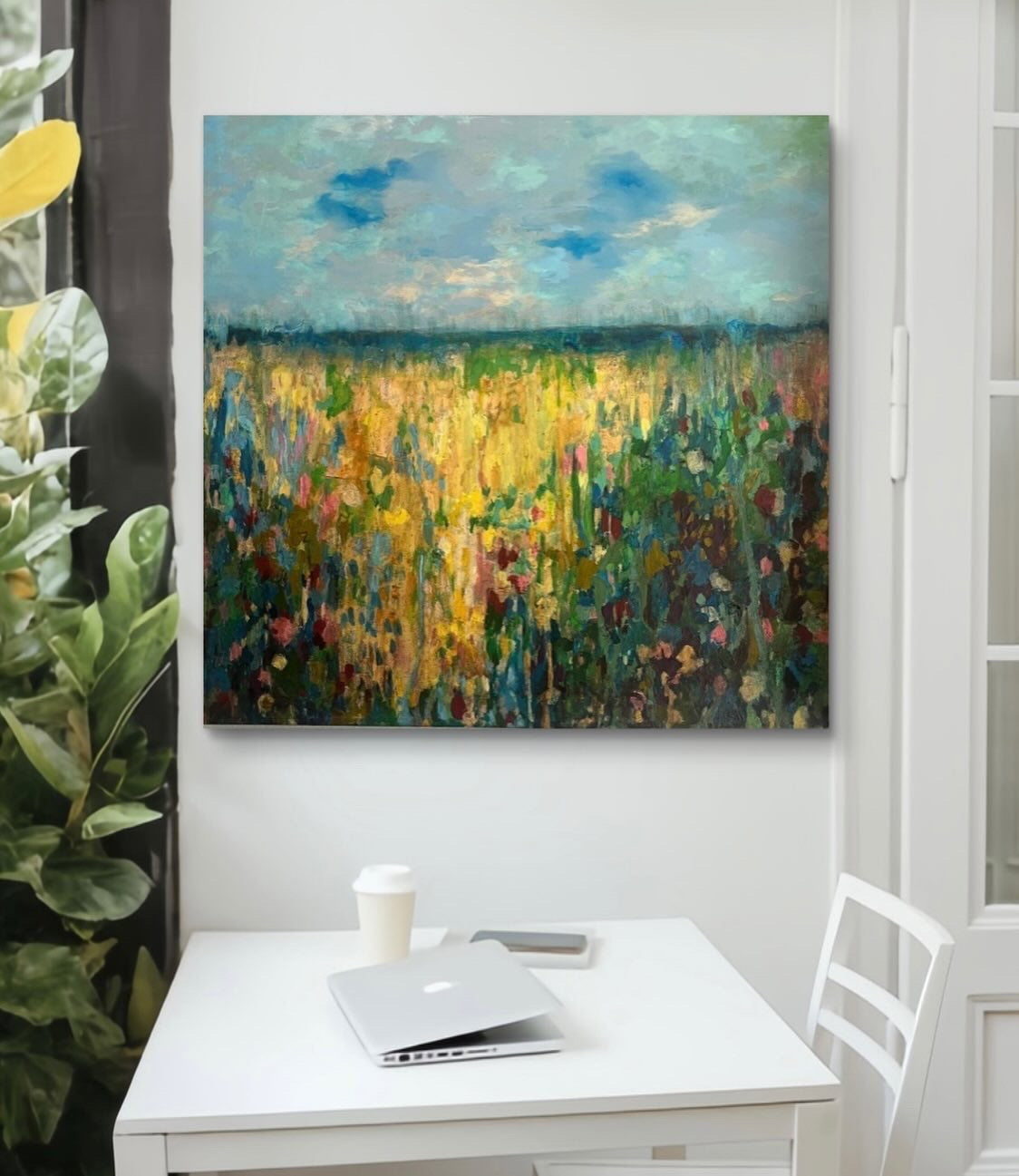 Fields of Gold