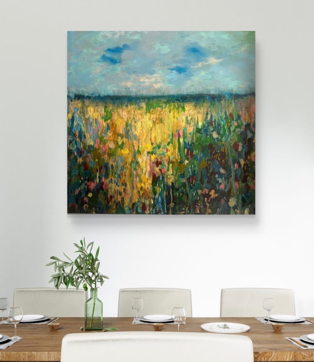 Fields of Gold