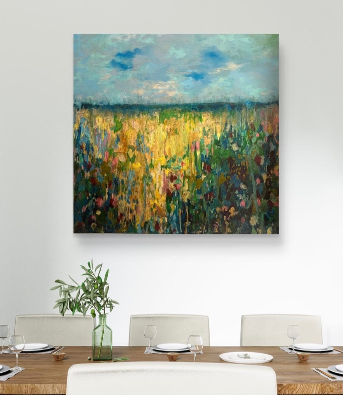 Fields of Gold