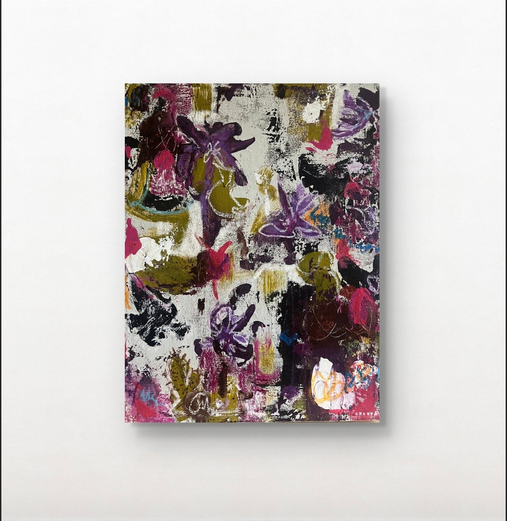 Wild Weed