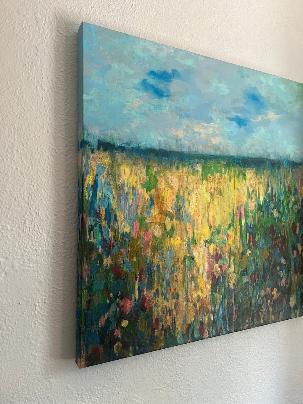 Fields of Gold