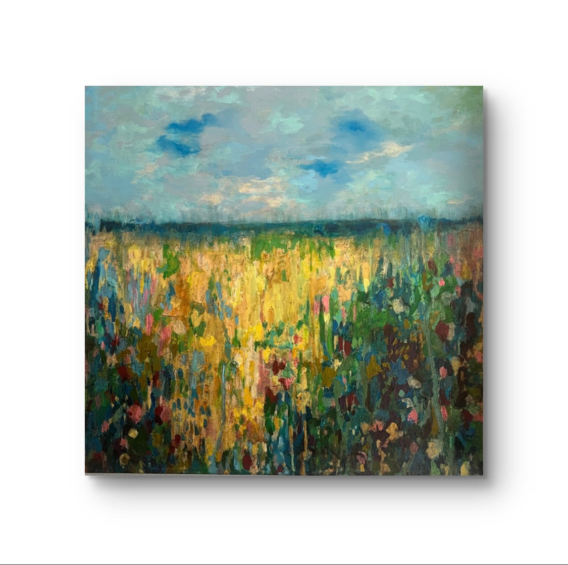 Fields of Gold